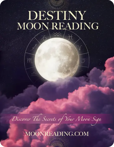 Moon Reading shop