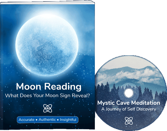 Moon Reading - Astrology & Spiritual Guidance Official Site